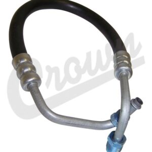 Power Steering Pressure Hose
