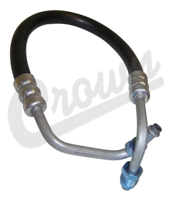 Power Steering Pressure Hose