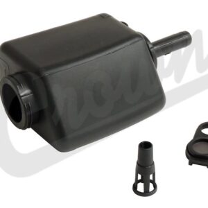 Steering Reservoir (Remote Power)