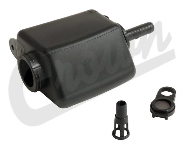 Steering Reservoir (Remote Power)