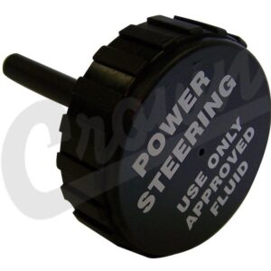 Power Steering Reservoir Cap
