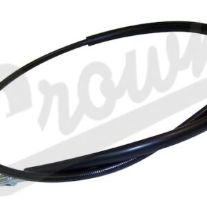 Parking Brake Cable (Rear Right)
