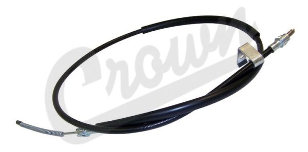 Parking Brake Cable (Rear Right)