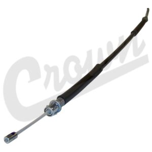 Parking Brake Cable