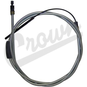 Parking Brake Cable