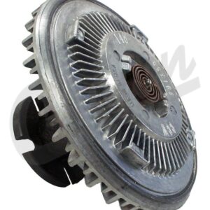 Fan Clutch