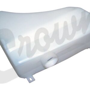 Coolant Bottle