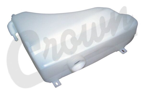 Coolant Bottle