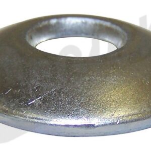 Sway Bar Link Retainer