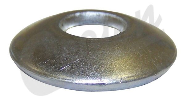 Sway Bar Link Retainer