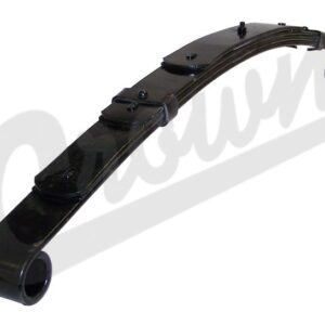 Leaf Spring Assembly
