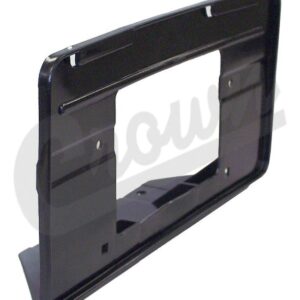 License Plate Bracket (Front)