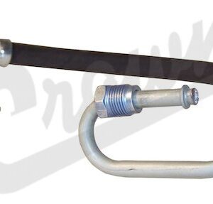 Power Steering Pressure Hose