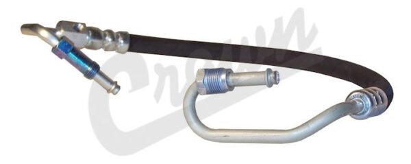 Power Steering Pressure Hose