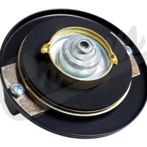 Fuel Cap