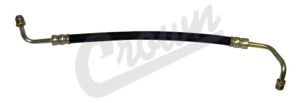 Power Steering Pressure Hose