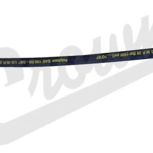 Power Steering Return Hose