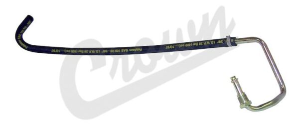 Power Steering Return Hose