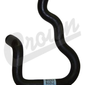 Radiator Hose (Upper Inlet)