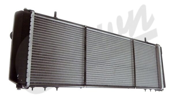 Radiator