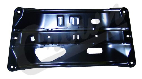 Skid Plate (Transmission Support)