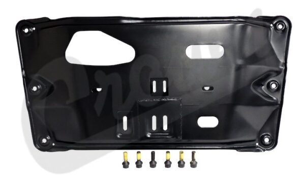 Transmission Crossmember Kit