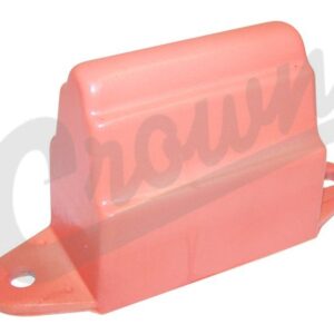 Jounce Bumper (Rear)
