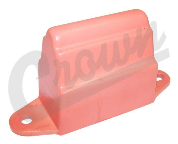 Jounce Bumper (Rear)