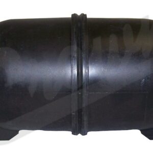 Vacuum Reservoir