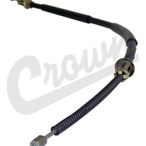 Parking Brake Cable