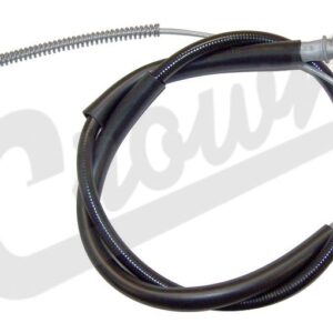 Parking Brake Cable (Rear)