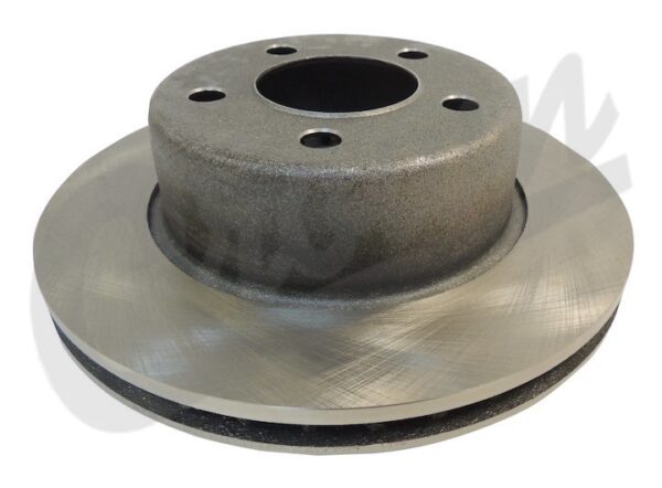 Brake Rotor