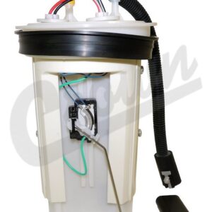Fuel Module