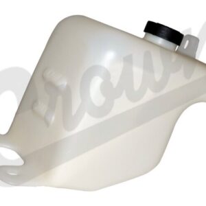 Coolant Bottle