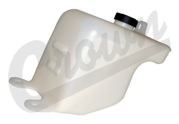 Coolant Bottle