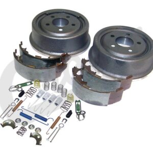 Drum Brake Service Kit (Rear)