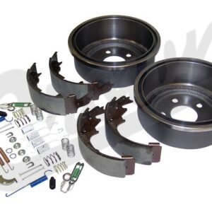 Drum Brake Service Kit