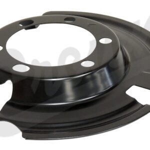Brake Dust Shield (Front Left)
