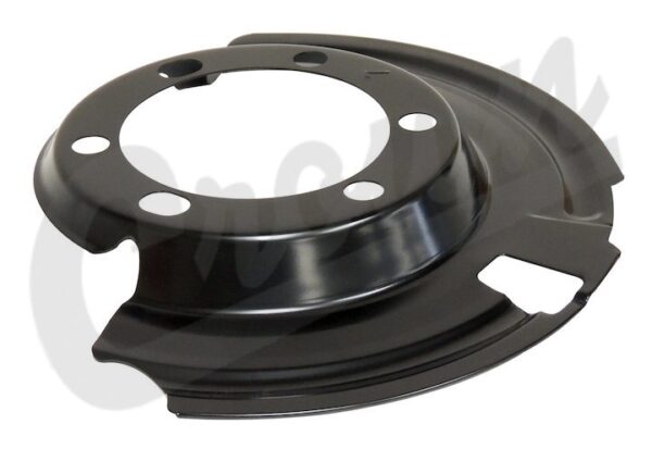 Brake Dust Shield (Front Left)