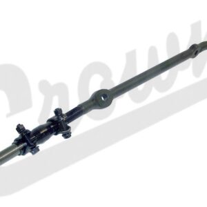 Drag Link Assembly
