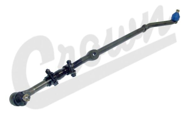 Drag Link Assembly