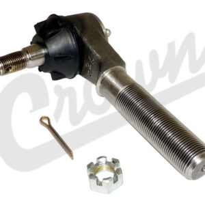 Tie Rod End (Sidem)