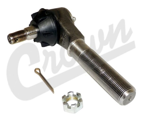 Tie Rod End (Sidem)