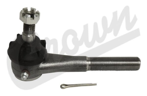 Tie Rod End (TRS)