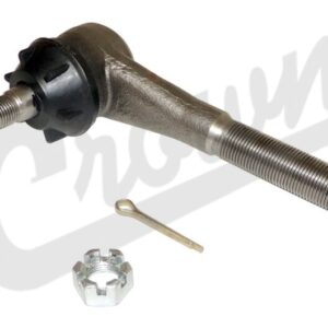 Tie Rod End (TRS)