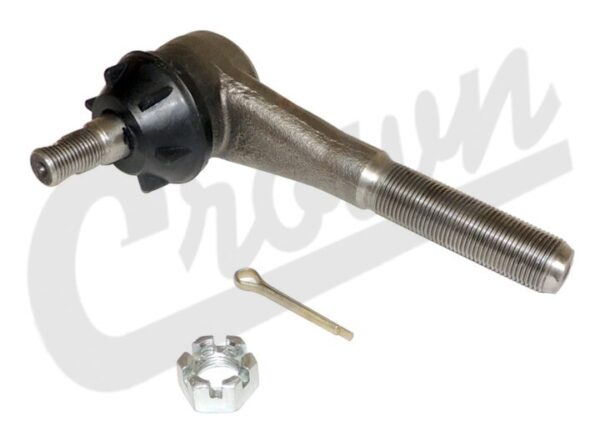 Tie Rod End (TRS)