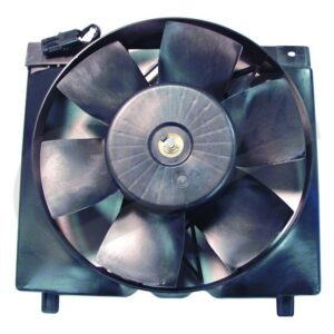 Cooling Fan Module