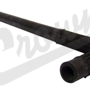 Heater Hose