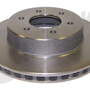 Brake Rotor