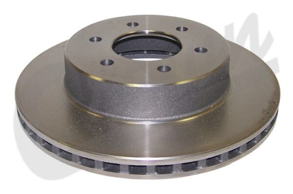 Brake Rotor